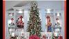 Traditional Family Christmas Tree Christmas Decorations 2018