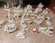 Vintage Snow Babies Department 56 Lot Of 21, No Boxes