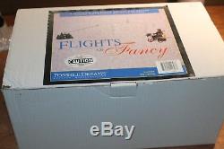 VTG 1999 Possible Dreams Flights of Fancy Mobile Sky Cycling with original Box