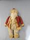 Vtg Primitive Arnett Country Santa, Soft Bodied, 15