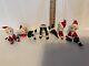 Vintage Christmas Japan Ceramic Elves Lot