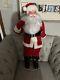 Vintage Harold Gale Large Santa