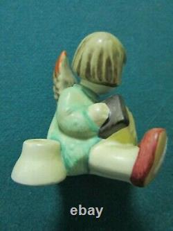 Vintage Hummel Figurines Lot Tm3/ Tm5/ Tm7 Angels Candleholders Pick1 Set