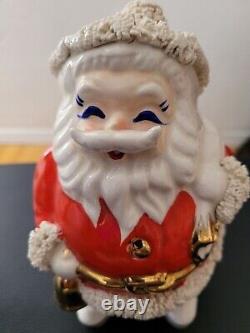 Vintage Japan Christmas collectibles