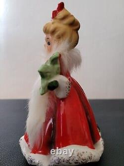 Vintage Japan Christmas collectibles