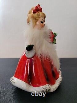 Vintage Japan Christmas collectibles