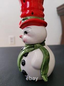 Vintage Japan Christmas collectibles