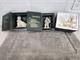 Vintage Snowbabies Figurines Department 56set Of 3