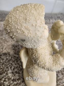 Vintage Snowbabies Figurines Department 56set Of 3