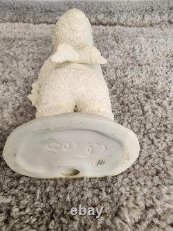 Vintage Snowbabies Figurines Department 56set Of 3