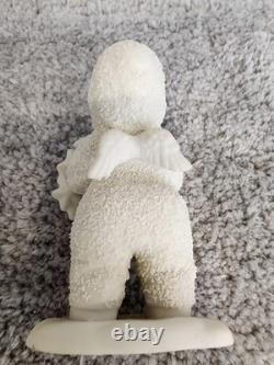 Vintage Snowbabies Figurines Department 56set Of 3