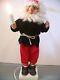Vintage Christmas Motionette Elf Santa's Helper Animated 19 Troll Electric
