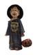 Vtg Bethany Lowe Halloween Boo Hoo Bruce Elsass Trick Or Treater Figurine