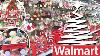 Walmart Christmas Gingerbread U0026 Ornaments Walmart All New Ornament Shop With Me Christmas 2022