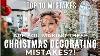Which Christmas Decorating Mistakes Have You Made Christmas2023